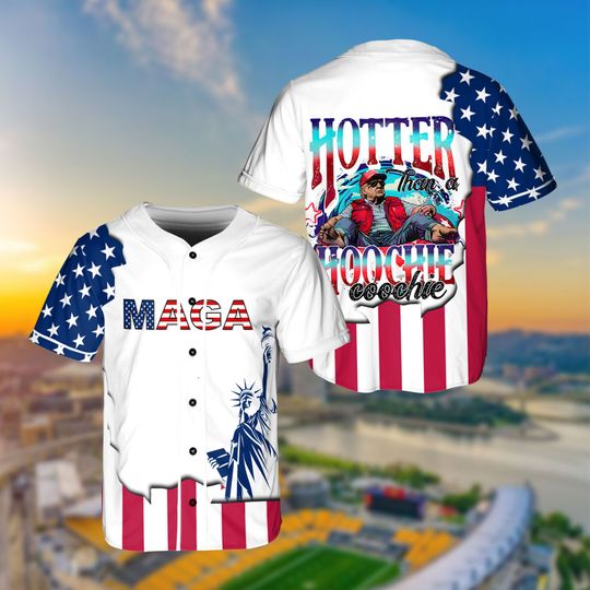 Presidential Election Shirt Trump 47, Donald Trump Patriotic America Fourth Of July Baseball Jersey, Usa Flag 4th July Baseball Jersey