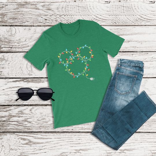Mickey Mouse Shirt, Disney Christmas Shirts, Mickey Mouse Birthday, Minnie Mouse Ears Shirt, Family Vacation Shirt, Magic Kingdom Shirt