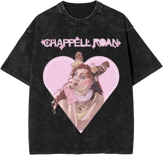 Unisex Youth Men'S Womans Short Sleeve Shirt Hawaiian Shirts Cotton Round Neck T-Shirt Tops Clothes T-Shirts