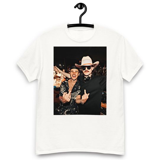 John Summit Dom Dolla Festival Shirt, Cotton Short Sleeve Shirt For Summer, Unisex Casual T-shirt