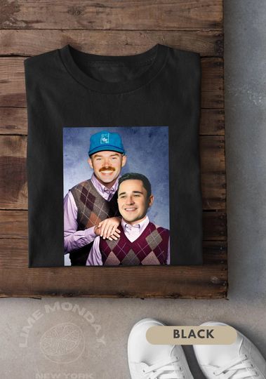 John Summit x Dom Dolla EXPRESS shipping | Meme Shirt Bella Canvas Unisex House Music Tee Merch Electronic Dance Funny EDM Club DJ T-shirt