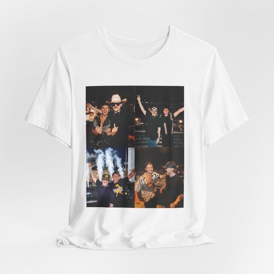 John Summit and Dom Dolla T-shirt, John Summit Tshirt, John Summit Fan Tee, Gift For Summit Fans, Unisex Graphic Tee, Summit festival Shirt