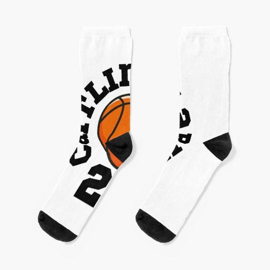 Caitlin Clark Socks, Gifts for Fan