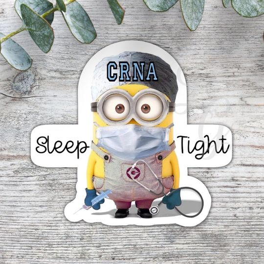 Funny Minion Meme Sticker | Laptop, Water bottle, Journal, Diary, Scrapbook, Planner, Notebook, Phone, Skateboard, Decorative Sticker