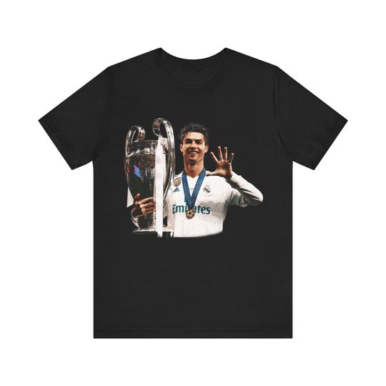 Cristiano Ronaldo Graphic tee, Ronaldo graphic tee, Ronaldo t shirt, Cristiano Ronaldo, Real Madrid vintage, Ronaldo vintage, CR7