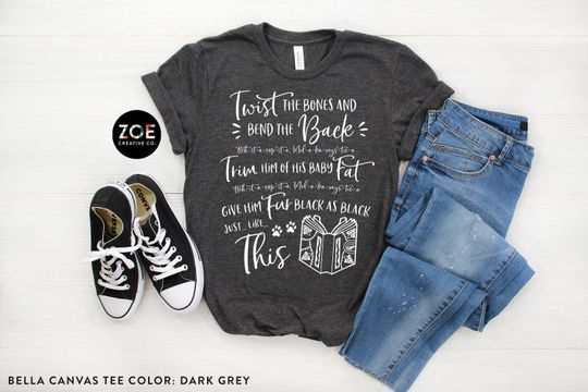 Thackery Binx Spell, Hocus Pocus Shirts, Twist The Bones and Bend The Back, Sanderson Sister Tee Hocus Pocus Sweater, Basic Witch Shirt Gift