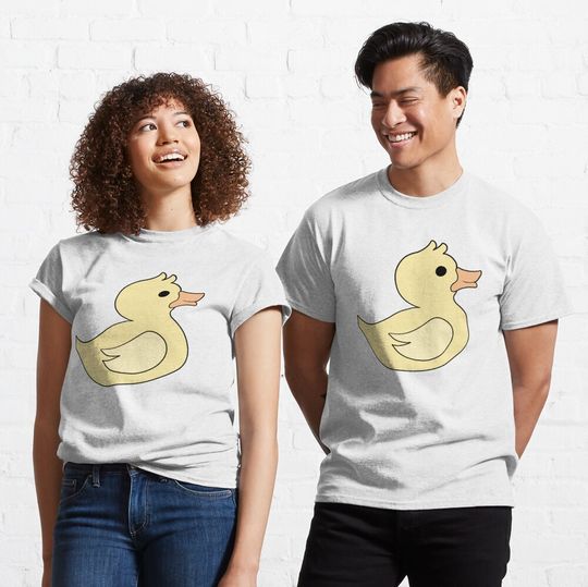 Rubber Duck Soap Melanie Martinez Crybaby T-Shirt