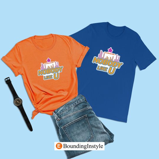 Turning Red Shirts, I've Never Met Nobody Like U, 4*Town Shirt, Pixar Animation Outfits, Couples Disney Shirts, Disney Matching Shirts