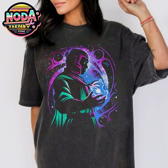 Vintage Marvel Avengers Vision Silhouette Portrait Shirt, Avengers Campus T-shirt, Marvel Comics, Marvel Family Matching, Infinity War Tee