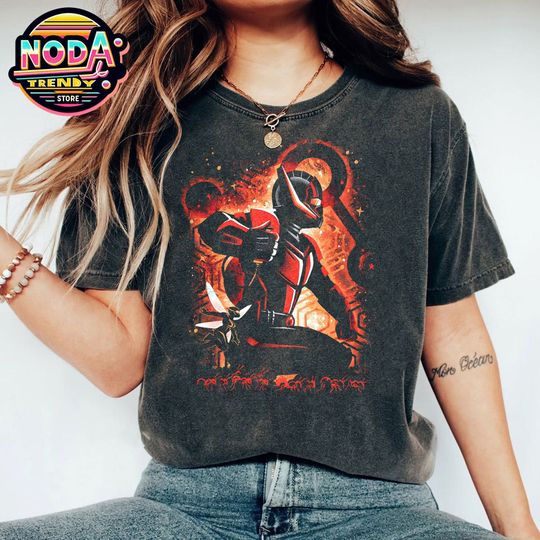 Vintage Marvel Avengers Ant-Man Silhouette Portrait Shirt, Avengers Campus T-shirt, Marvel Comics, Marvel Family Matching, Infinity War Tee