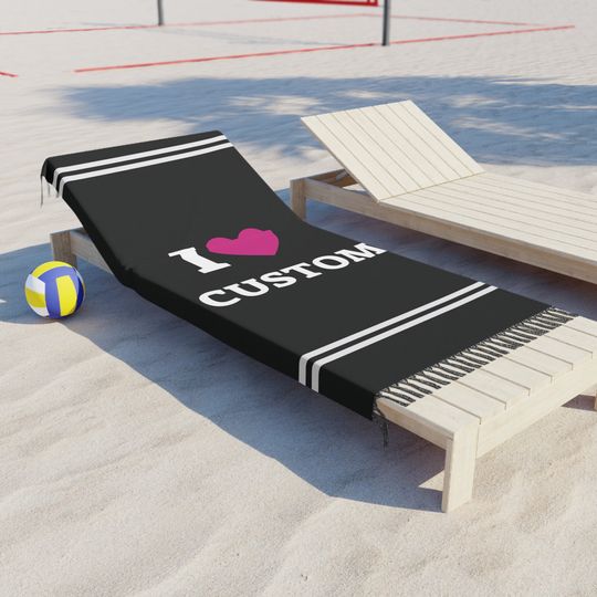 Boho Beach Cloth Custom Beach Towel Boho Throw Blanket Personalized Summer Blanket Girls Trip Gifts