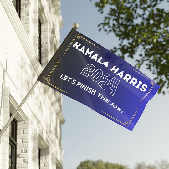 Kamala Harris 2024 Flag, KHive Flag, Madam President, Trans Rights, Abortion Rights, Stop Trump, For The People, Harris 24, Harris 47