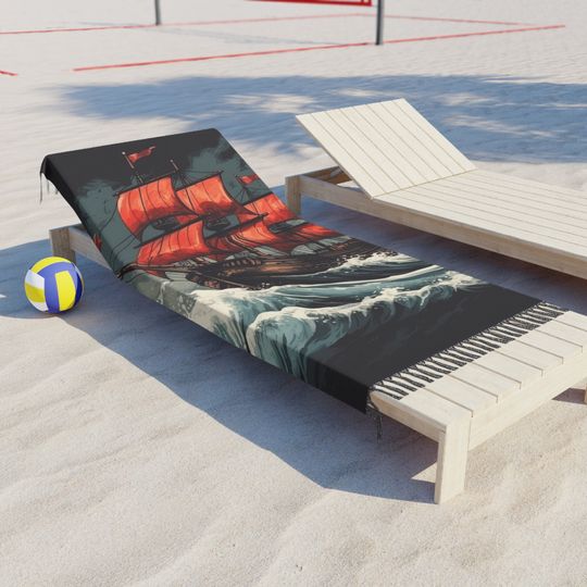 Boho Beach Towel / Pool Towel / Summer Vacation Gift