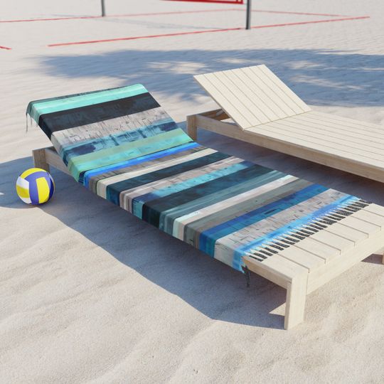 Boho Beach Towel / Pool Towel / Summer Vacation Gift