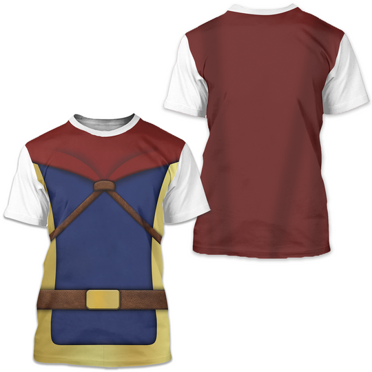 Prince Florian Shirts, Snow White Costume, Disney Prince Shirt, Disneyland Shirt