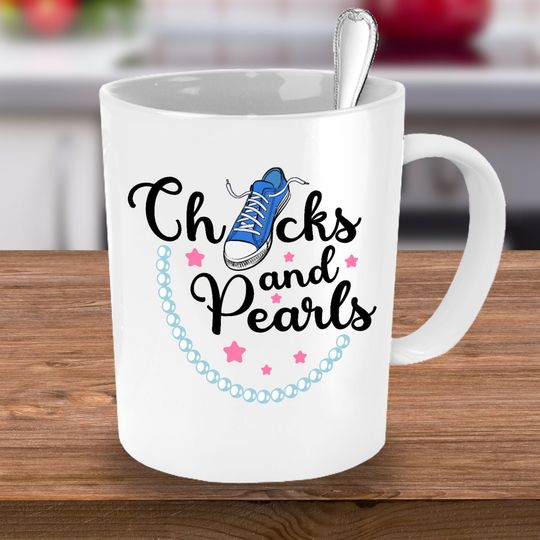 Kamala Harris 2024, Chucks and Pearls, Chucks and Pearls Kamala