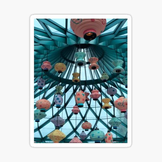 Disneyland Paris Tea Cups