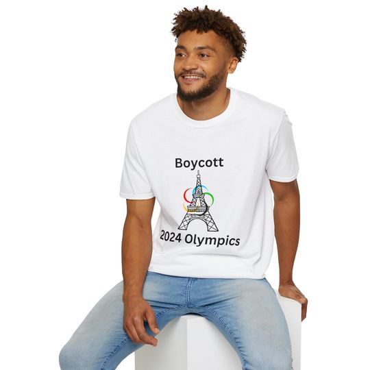 2024 Paris Olympics Boycott Movement, Boycott 2024 Summer Olympics Paris, Reasons to Boycott Paris 2024 Olympics Paris Olympics 2024 Boycott