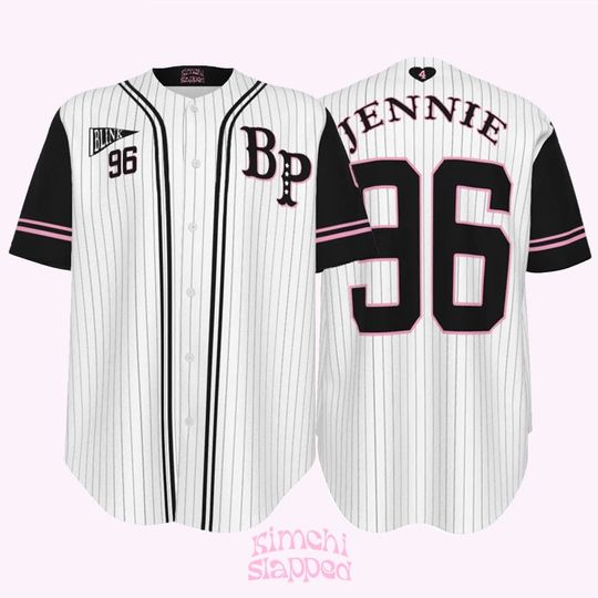 Black Pink Shirt, Black Pink Jersey, Kpop Shirt, Kpop Jersey, Black Pink Kpop Jersey, Black Pink, Black Pink Tour Shirt, Black Pink Concert