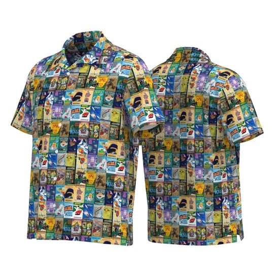 Fantasyland Posters Fantasy Adventure Disney Park Disneyland