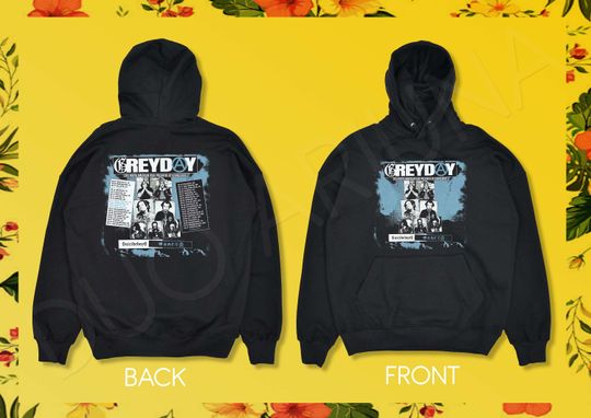 SUICIDEBOYS Unisex Hoodie Graphic Design Gifts For Fans