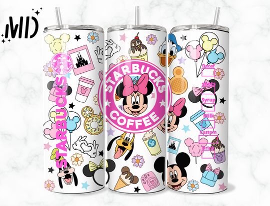 Magical Snacks png, Snacks Skinny Tumbler 20oz, Halloween Tumbler Wrap 20oz