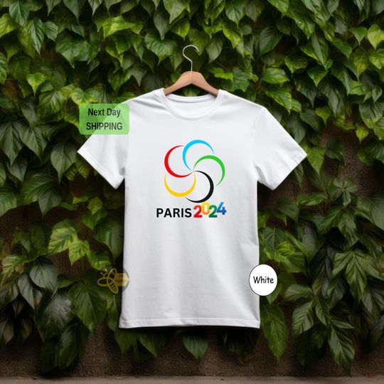 Olympic Shirts, Paris Trip Graphic Tee, Usa Shirt, Graphic Tee, France Olympics Games Shirts, Olympics Games, Unisex Shirt, Birthday Tee