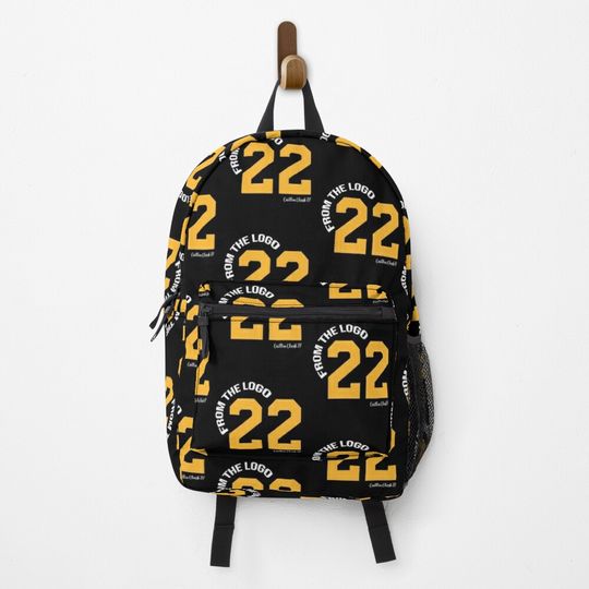 Caitlin Clark Backpack