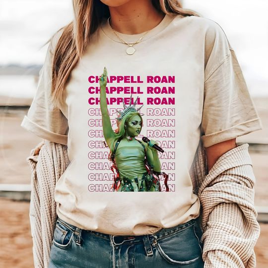 Chappell Roan Shirt, Pink Pony Club Shirt, Midwest Princess 2024 Tour Tee, Chappell Roan Pride Month T-Shirt, Good luck babe tee