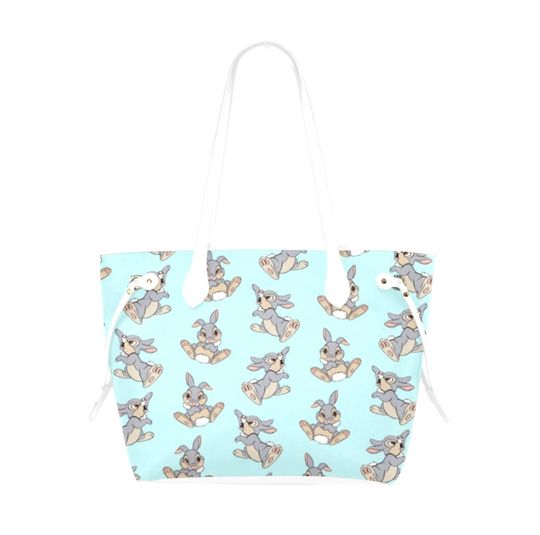 Thumper Purse | Thumper Purse | Thumper Tote | Disney Purse | Disney Bag | Disney Tote Bag | Disneyland Purse