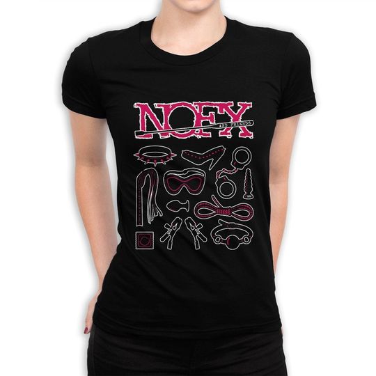 NOFX and Friends Tour T-Shirt | Cotton Short Sleeve Shirt | Casual Shirt | Trending Shirt
