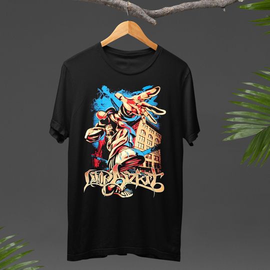 Vintage Limp Bizkit Significant Other Tour Shirt | Cotton Short Sleeve Shirt | Casual Shirt | Trending Shirt