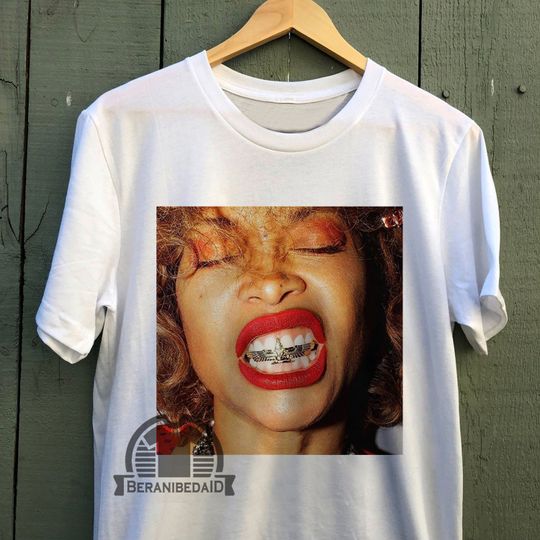 Erykah badu 90's t-shirt | Cotton Short Sleeve Shirt | Casual Shirt | Trending Shirt