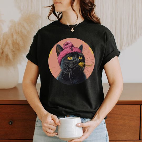 Kamala Harris Shirt Childless Cat Ladies, Anti Trump | Harris 47