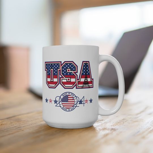 Paris 2024 Olympics games Commemorative Ceramic coffee Mug (11oz, 15oz)