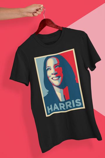Kamala Harris Tshirt | Kamala Harris | Joe Biden Kamala Harris | Women Empowerment