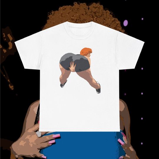 Ice Spice "Munch" Y2K Vintage T Shirt, Bootleg Concert T Shirt, Cute Kawaii Gag  Funny Gift, New York Gift, Gifts for Her Ice Spice Fans