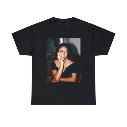 Shakira 90s ShakiraIce Shirt, Vintage Cotton Short Sleeve Shirt, Music Graphic Print T-Shirt, Merch T Shirt Ice Spice MunchT-Shirt