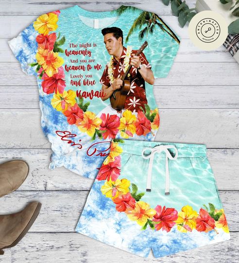 Elvis Presley Tshirt, Elvis Presley Short, Elvis Presley Comfort Colors Shirt, Elvis Presley Merch, Elvis Presley Pant, Gift For Fan