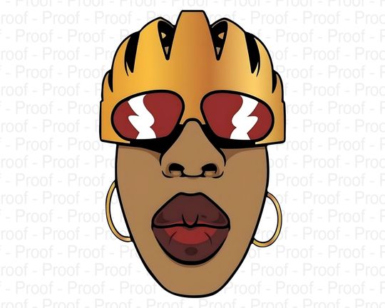 Missy Elliott | Music Poster | Wall Art | Wall Decor Birthday Gifts, Home Decor, Fan gifts, unframed poster
