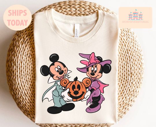 Mickeys halloween party shirt, The Most Magical Place, Fall Best Day Ever Mouse Ears, Halloween Spooky Family Mom Dad Adult Kid Toddler Baby