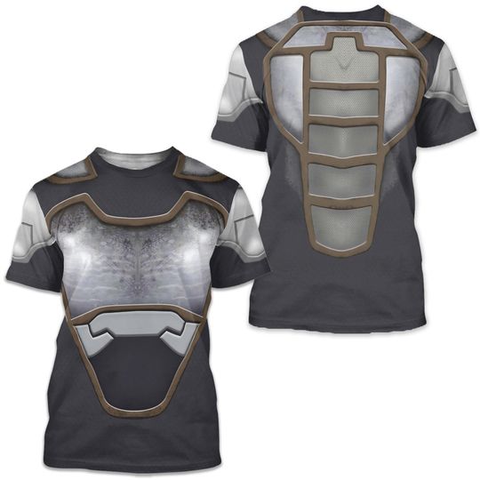 Rhino Unisex T-Shirt, Spidey and His Amazing Friends Costume Shirt