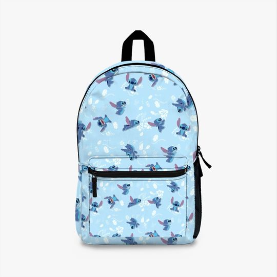 stitch Backpack