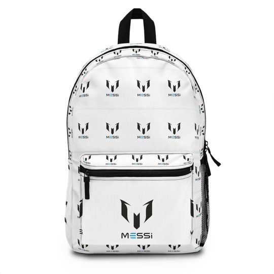 Messi Backpack | Back to School Gift