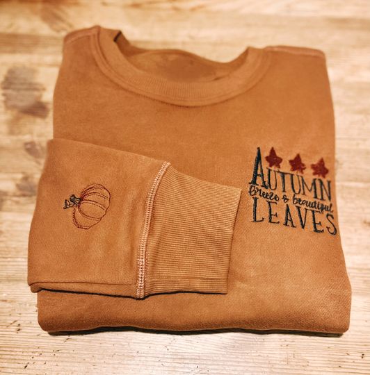 Fall sweatshirt, Autumn sweatshirt, Farm Fresh Autumn Harvest sweatshirt