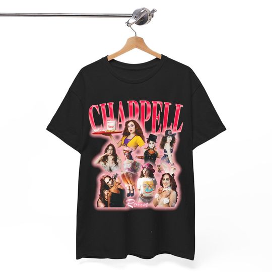 Chappell Roan Vintage Shirt, Chappell Roan Midwest Princess Vintage Shirt, Lesbian Shirt, Concert Tour 2024, Chappell Roan Bootleg Shirt