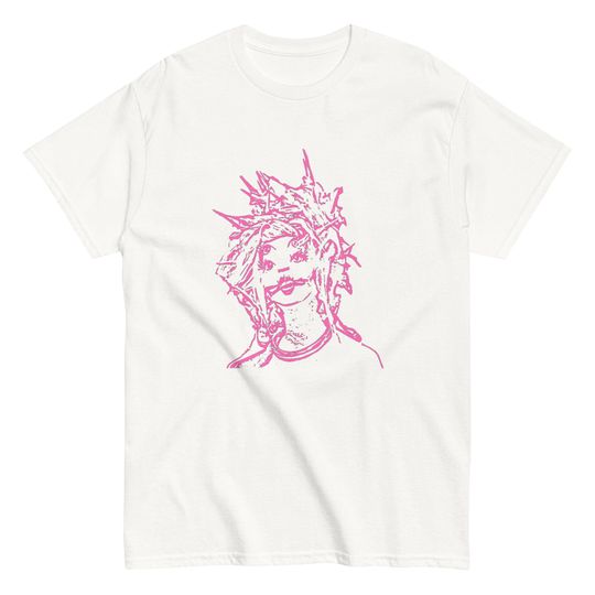 Melanie Martinez T-Shirt | Cotton Short Sleeve Music Shirt | Melanie Martinez Merch