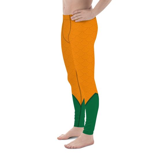 Aquaman Men's Leggings