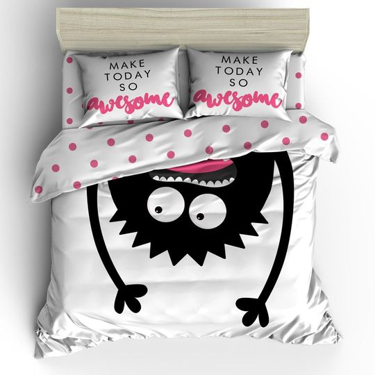 Motivated Bedding Sets