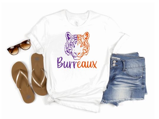 Joe Burrow Glitter Shirt, America Football Lover Shirt, Gift For Him